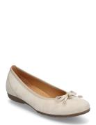 Ballerina Cream Gabor