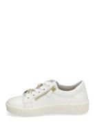 Sneaker White Gabor