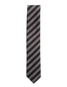 P-Tie 6 Cm-222 Black BOSS