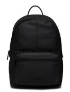 Ecco Round Pack Black ECCO