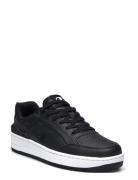 Turbo 500 Low Cut Shoe Black Champion