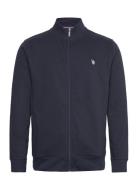 Oscar Reg Uspa M Sweat Navy U.S. Polo Assn.