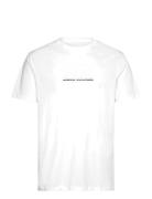 T-Shirt White Armani Exchange