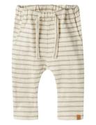 Nbmdenji Pant Lil Cream Lil'Atelier