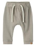 Nbmdias Sweat Pant Lil Beige Lil'Atelier