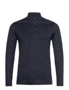 Polo Shirt Navy Emporio Armani