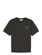 Patureau Tee-Shirt Grey Maison Labiche Paris