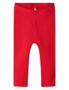 Nbfdagnes Legging Red Name It