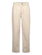 Presley Cotton Twill Cream Rue De Tokyo