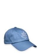 A-Project Cap Blue Makia