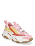 Possession-E Sneaker Pink Steve Madden