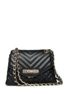 Bvolt-2 Crossbody Bag Black Steve Madden