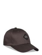 Nobel Baseball Cap Brown Upfront