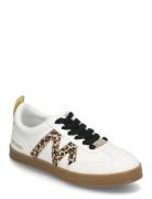 Degree Sneaker White Steve Madden