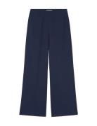 Woven Pants Navy Marc O'Polo