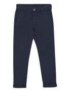 Pants Twill Navy Minymo