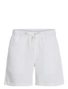 Jpstjaiden Massimo Jogger Shorts Srt White Jack & J S