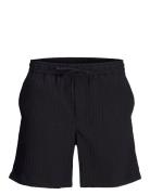 Jpstjaiden Massimo Jogger Shorts Srt Black Jack & J S