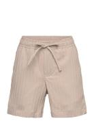 Jpstjaiden Jjmassimo Jogger Shorts Jnr Beige Jack & J S