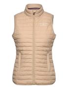 Kelly Reg Pe Vest Vin W Otw Beige VINSON