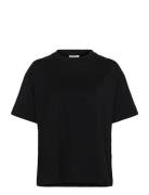 Katomina T-Shirt Black Kaffe