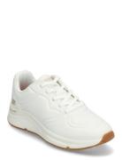 Bobs Arch Comfort B Sweet - A White Skechers