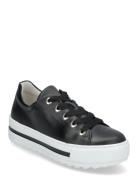 Sneaker Black Gabor