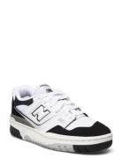 New Balance 550 Kids Lace Black New Balance