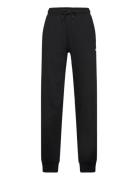 Rib Cuff Pants Black Champion