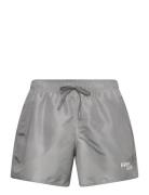 Boxer Beachwear Grey Armani Exchange