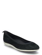 Woms Ballerina Black Tamaris