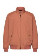 G9 Baracuta Cloth Orange Baracuta