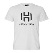 Hellner Tee Unisex (Autumn 2022) Cloudy Dancer