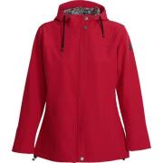 Women's Palermo Jacket Red