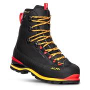 Alfa Women's Juvass Aps Gore-tex BLACK