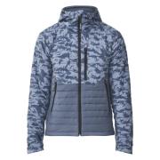 Men's Tanara Jacket Dark Blue