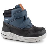 Kids' Viken Boot Dark Blue