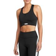 Women's Performance Mid Support Black Beauty