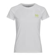 Hellner Jutsa Tee Women's Nimbus Cloud