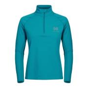 Virdja Half Zip LS Top Women's Biscay Bay