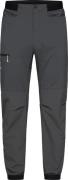 Haglöfs Men's L.I.M Rugged Pant Magnetite