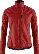 Ansur Wind Jacket Women's Rose Red