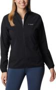 Columbia Women's Endless Trail Wind Shell Black