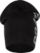 Asp Beanie Black