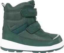 Viking Footwear Kids' Play Reflex Warm GORE-TEX Dark Green/Green
