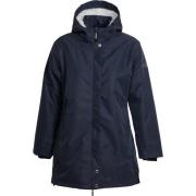 Women's Caronia Parka Navy