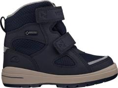Viking Footwear Kids' Spro Warm GORE-TEX Navy