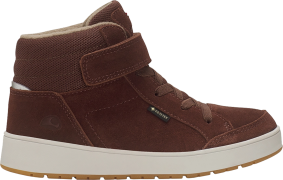 Viking Footwear Juniors' Eagle Warm GORE-TEX Redbrown