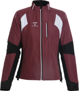 Dobsom Women's R-90 Winter Jacket Il Wine