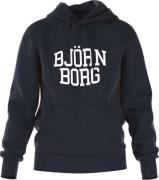 Björn Borg Men's Borg Essential Hoodie Night Sky